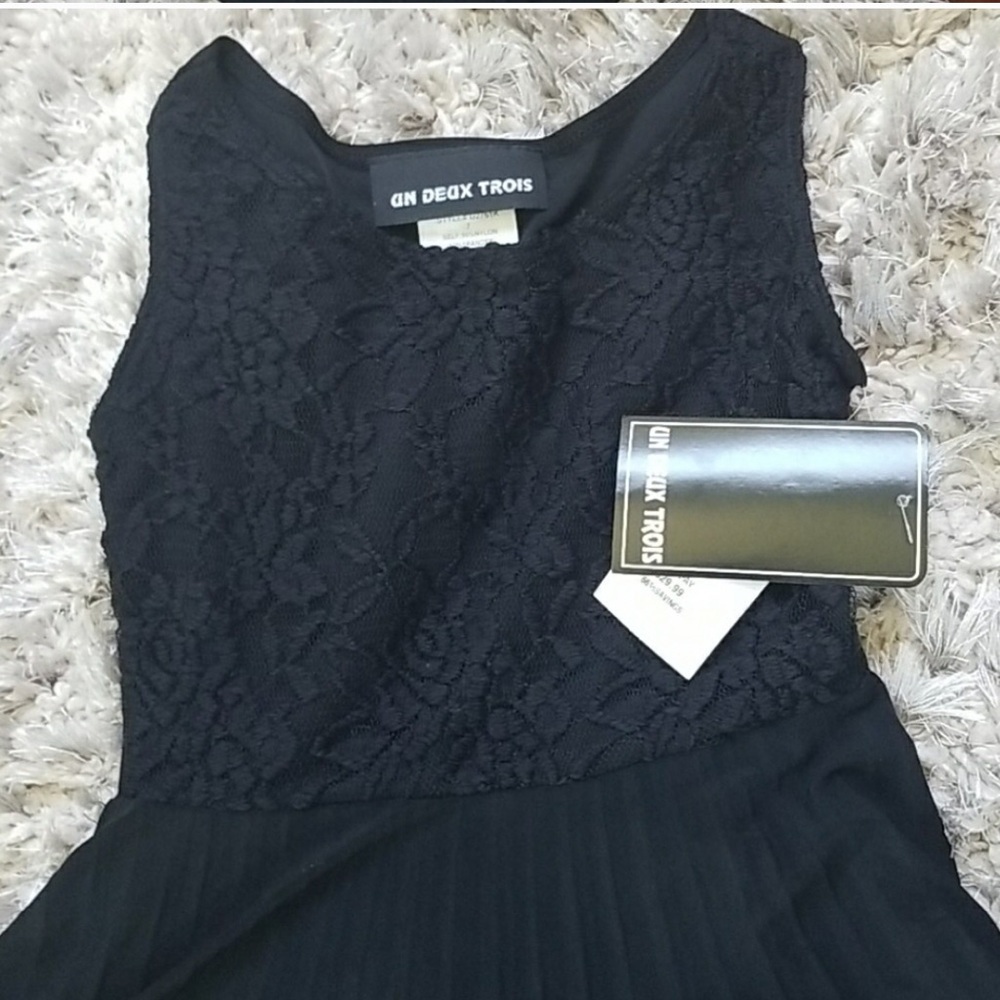 Brand New girls dress - Picture 2 of 3